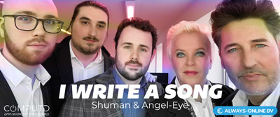 AI Song Contest: Team Limburg