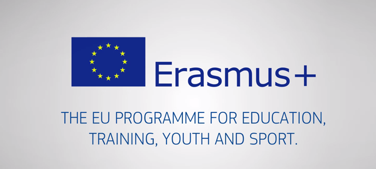 Erasmus Plus programma subsidie toewijzing