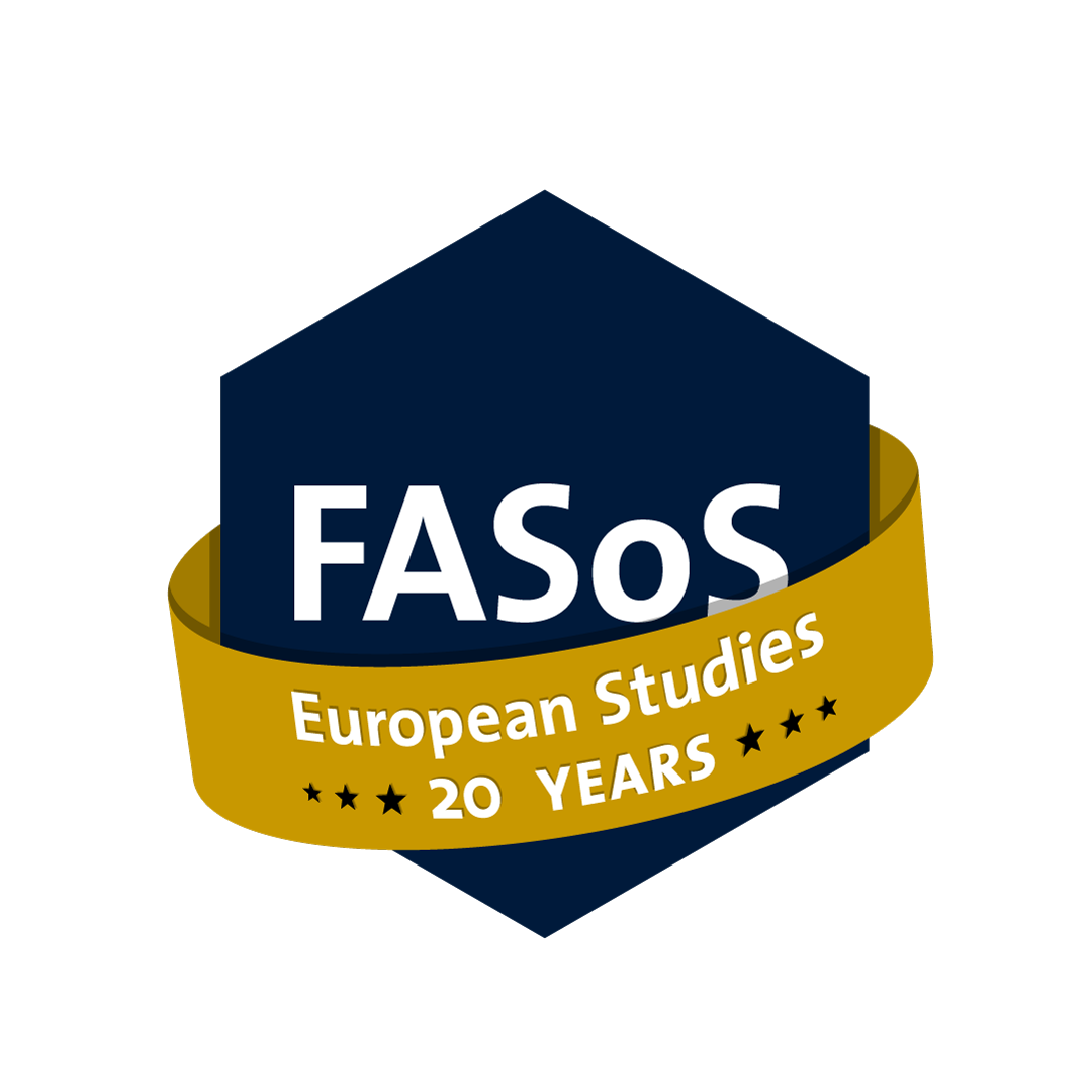 FASoS jubileum ES logo