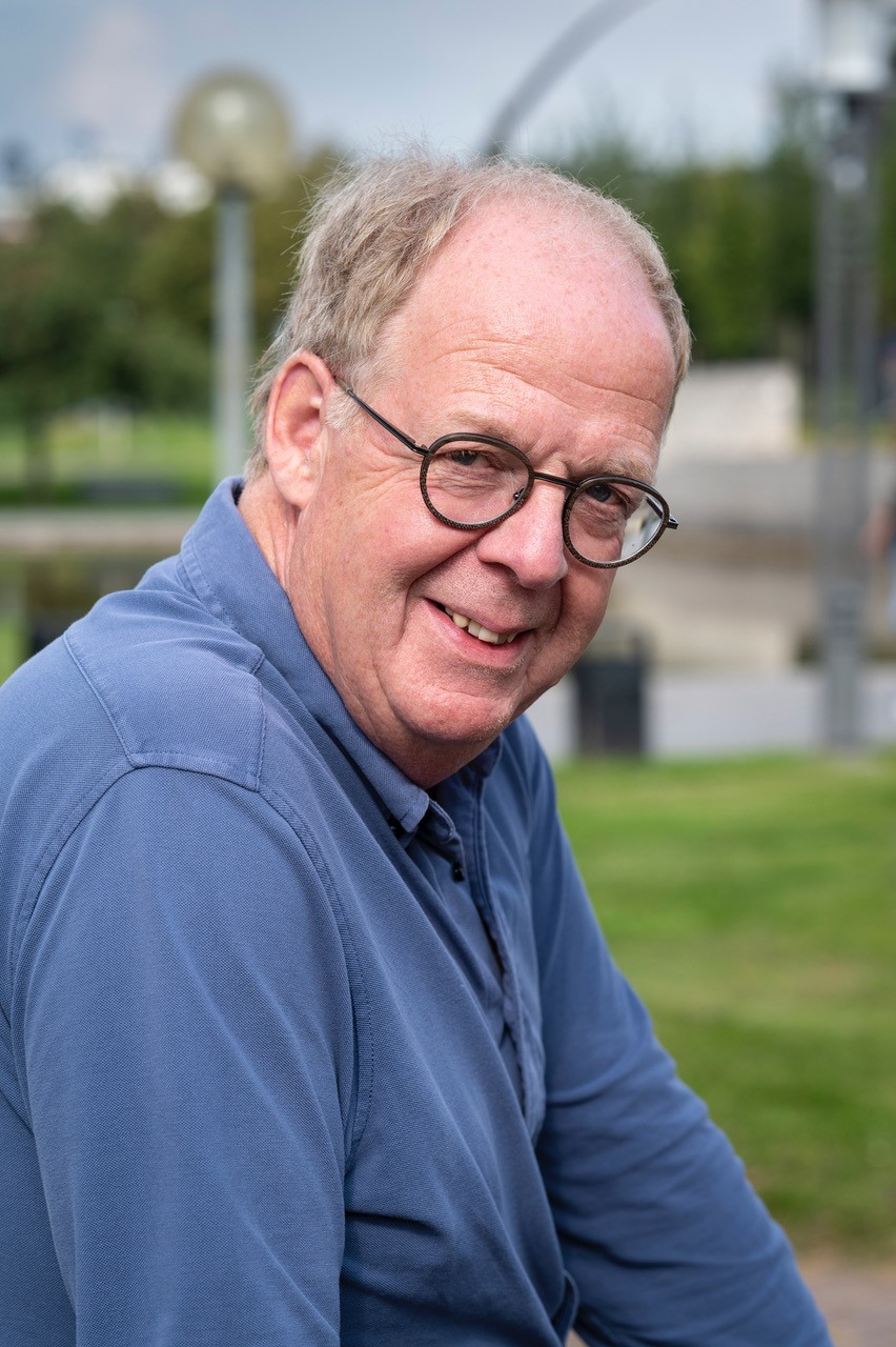 Prof. Frans Verhey