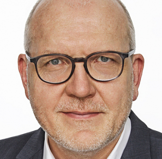 Harald Schmidt pasfoto
