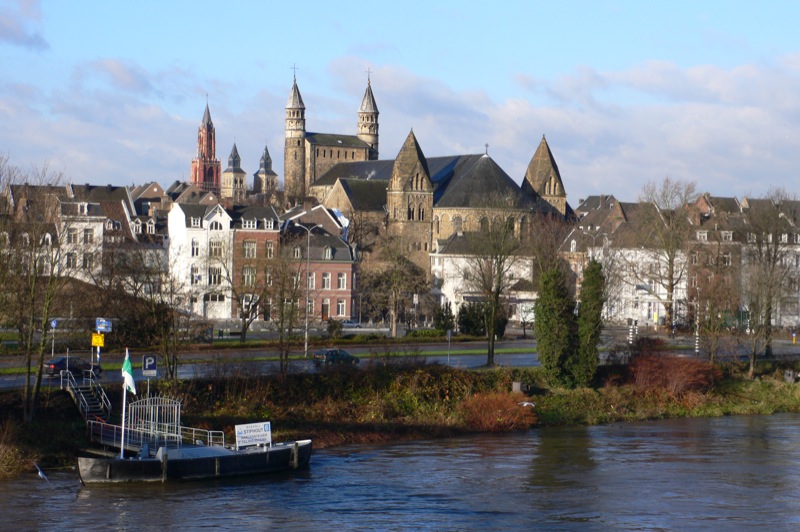 Lif in Maastricht
