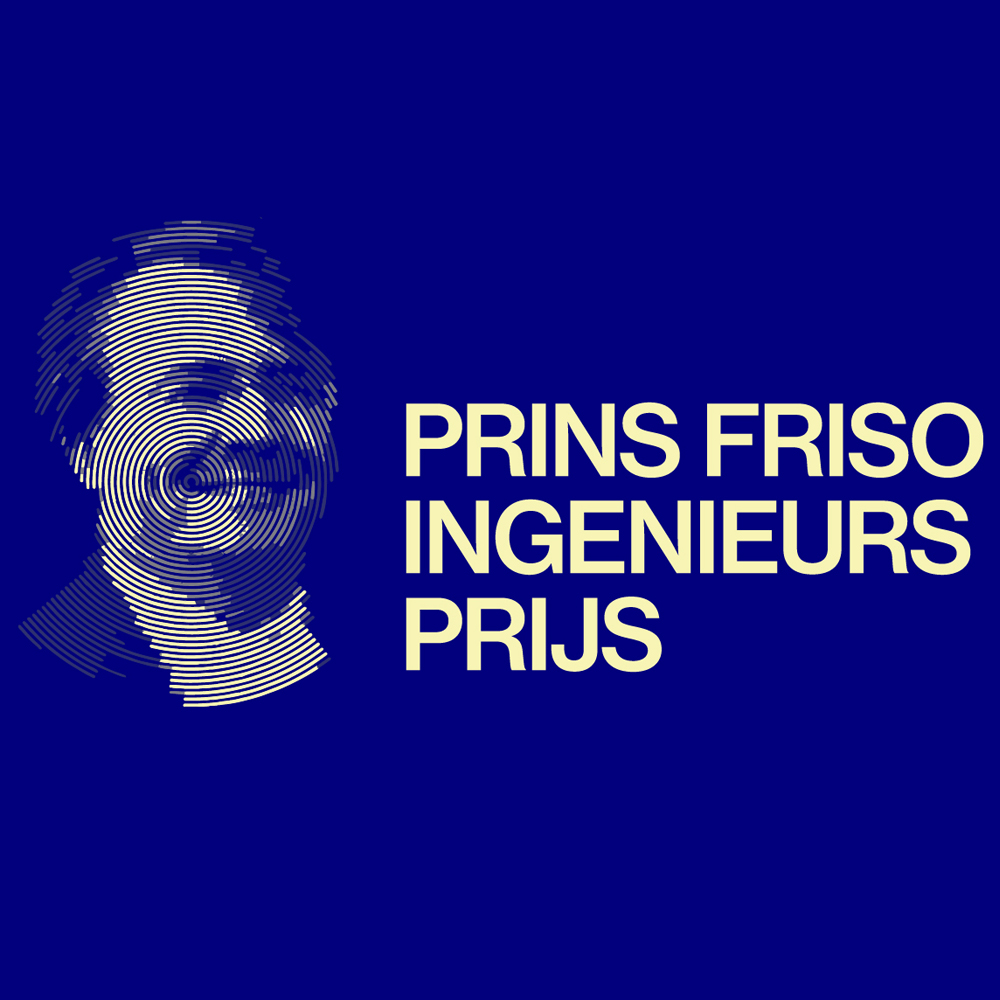 Prins Friso Ingenieursprijs