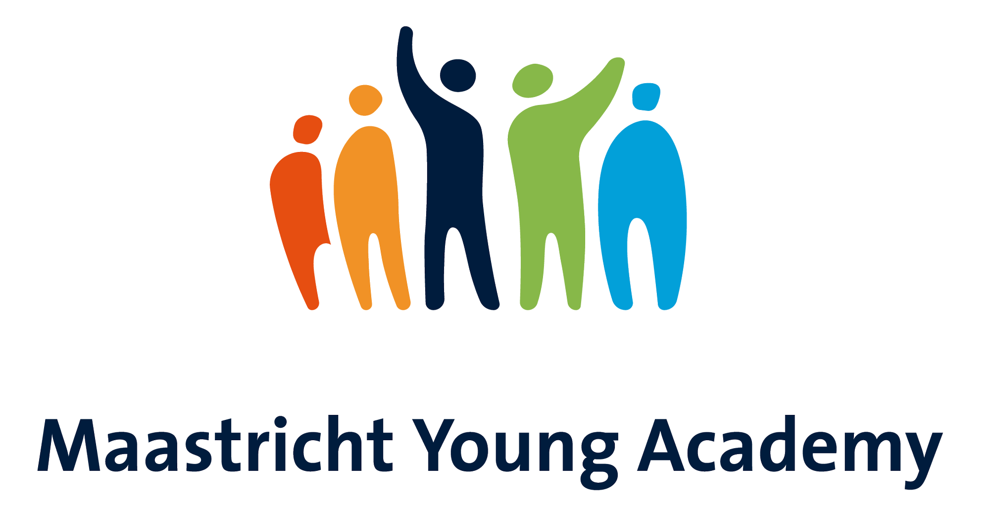 Maastricht Young Academy logo