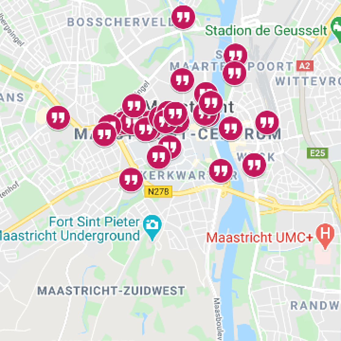 CoM_ We Care street map