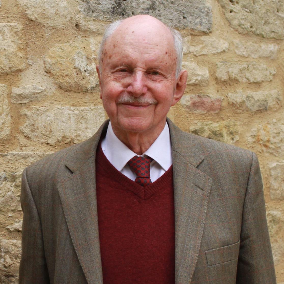 ‘Professor Tony Honoré (1921-2019)’ (The Queen’s College, Oxford)