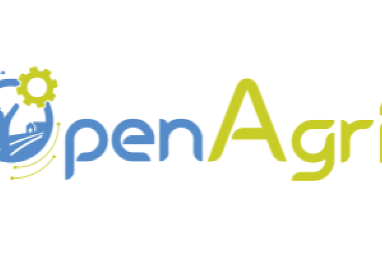 OpenAgri Logo 2