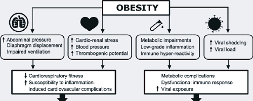 NUTRIM research - Obesity