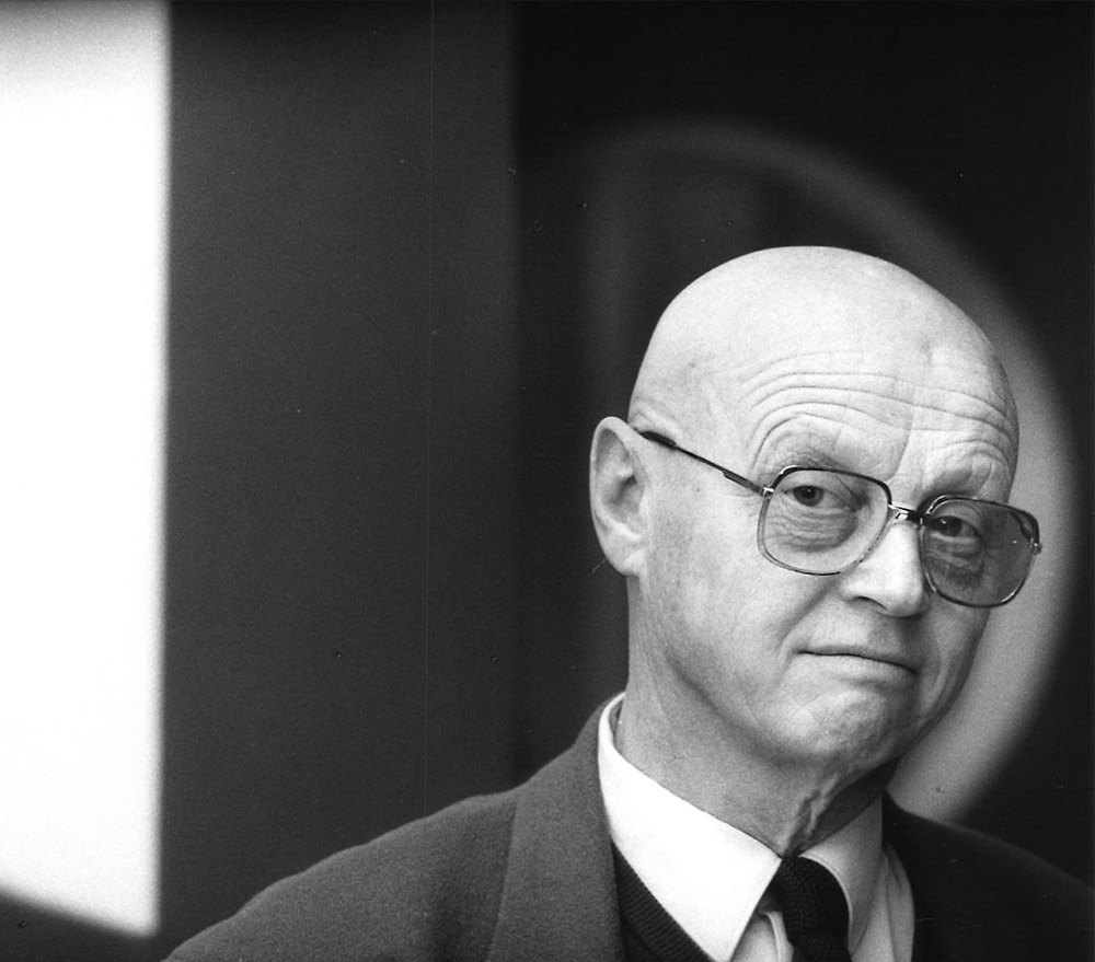 Geert Hofstede