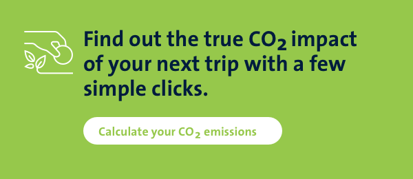 button co2 calculator