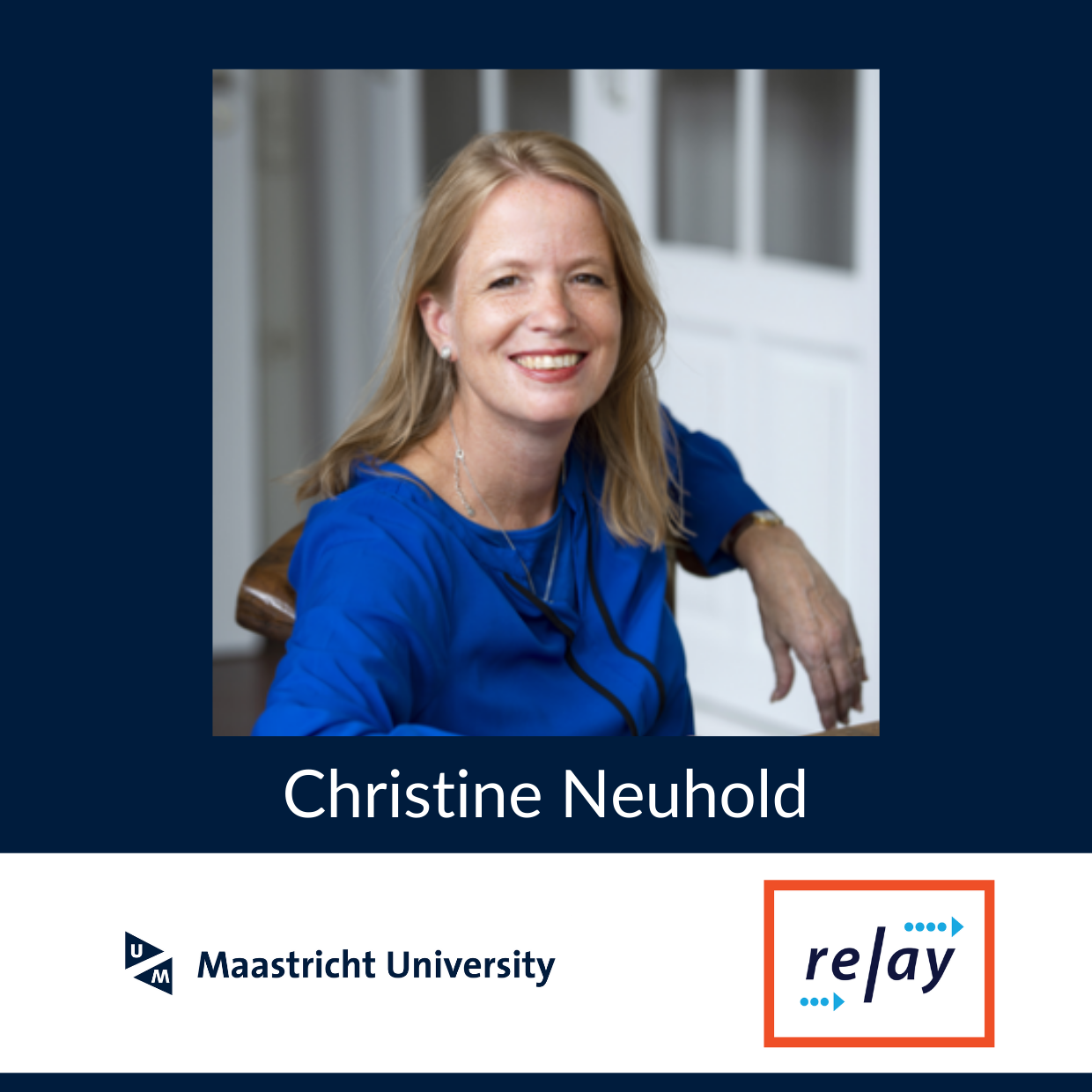 C Neuhold -RELAY 