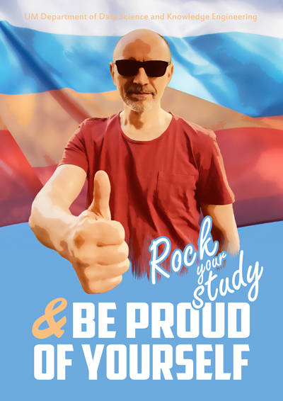 Rock Your Study