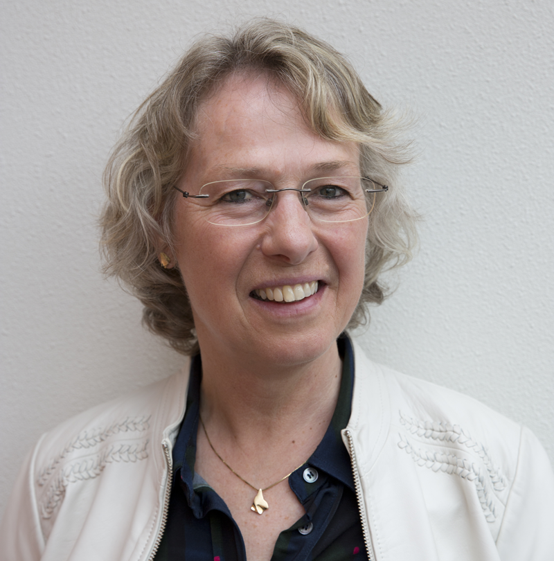 Mariette Simons