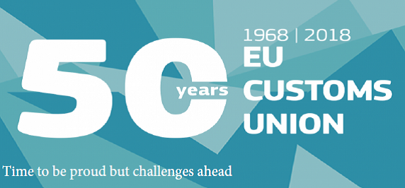50 years eu customs union