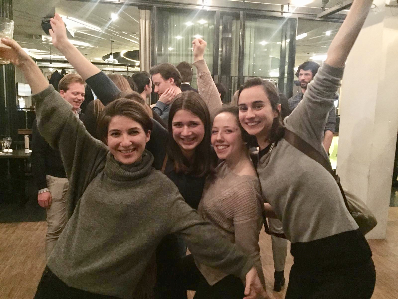 Econometrics Game 2019
