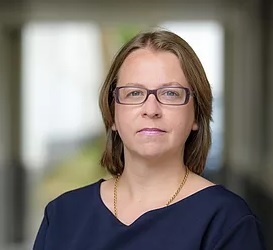 Vicky Marissen