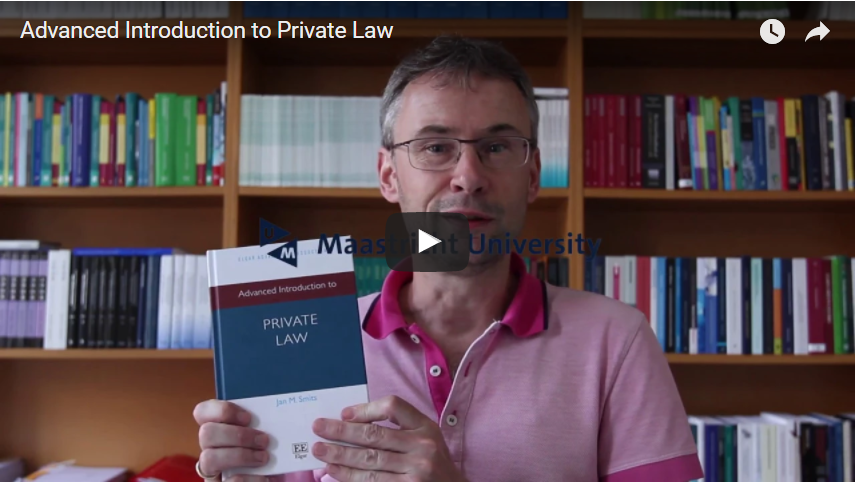 advanced_introduction_to_private_law_MLR