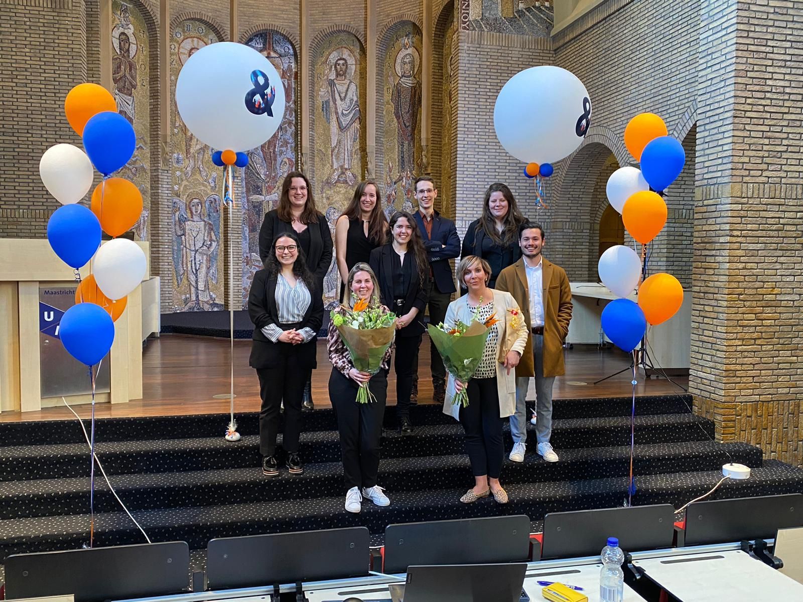 ICCM 2020 School of Business and Economics