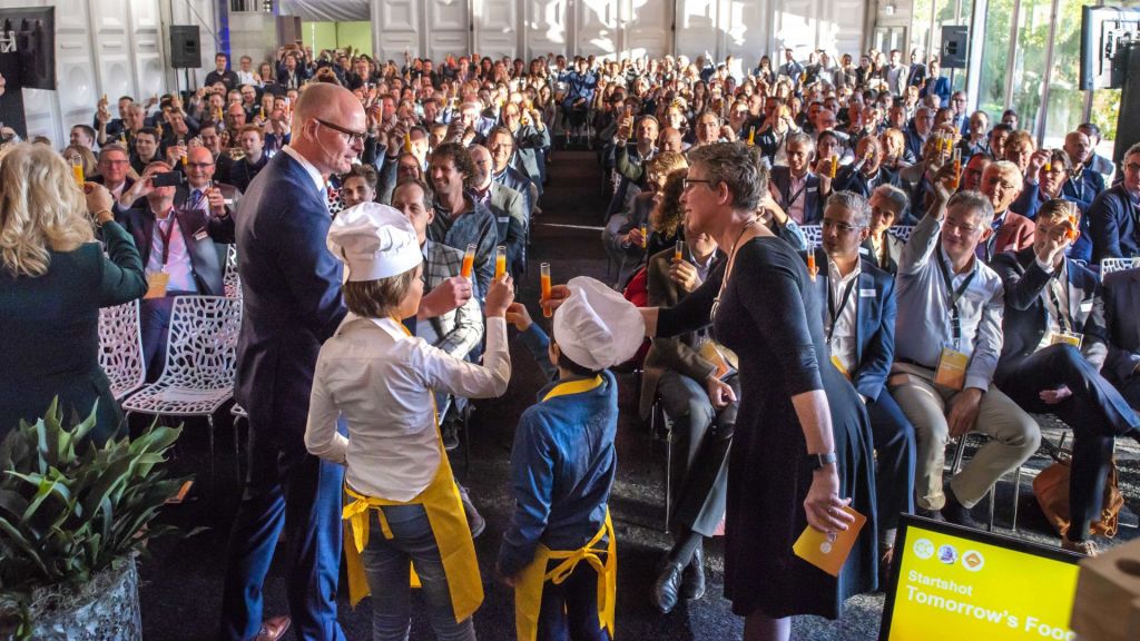 agrifood week