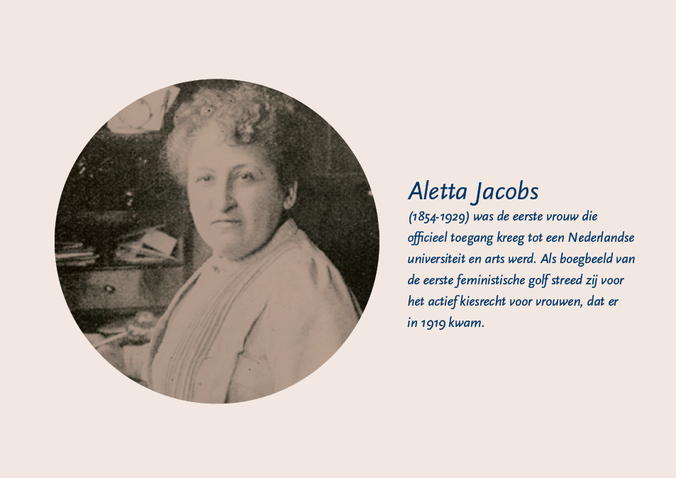 Aletta Jacobs_blog van anna goldberg