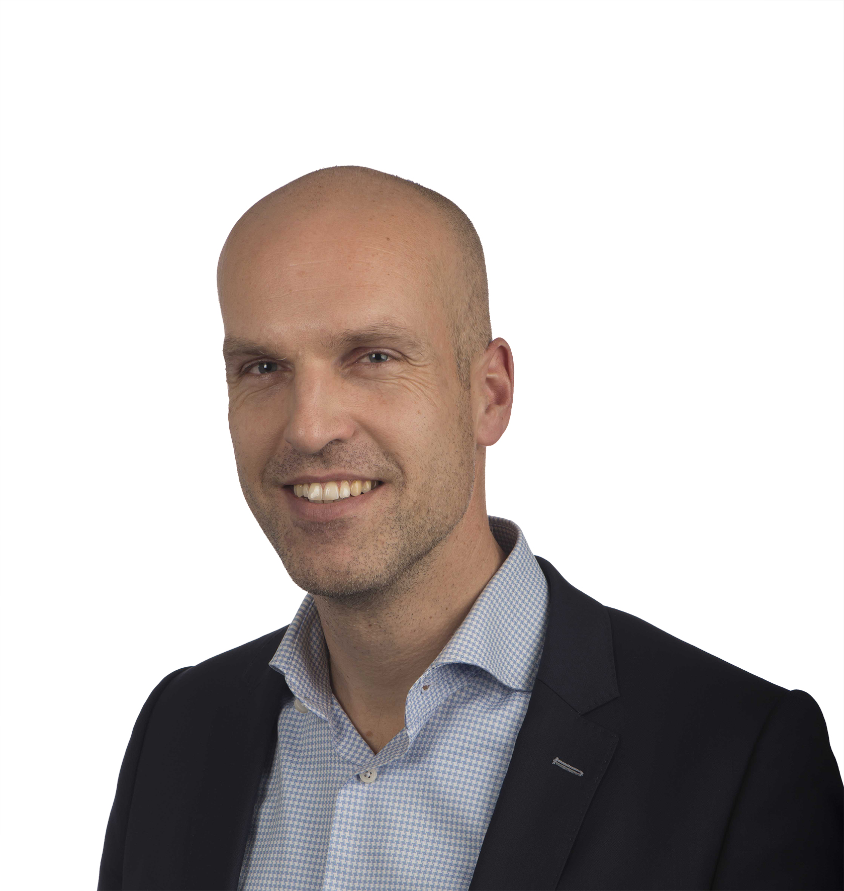 Alexander Bruggen