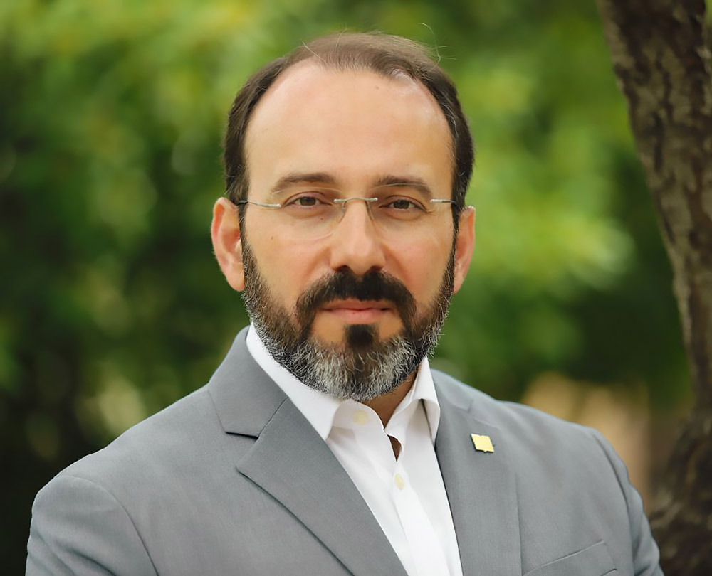 Prof. Dr. Amirhossein Takian 