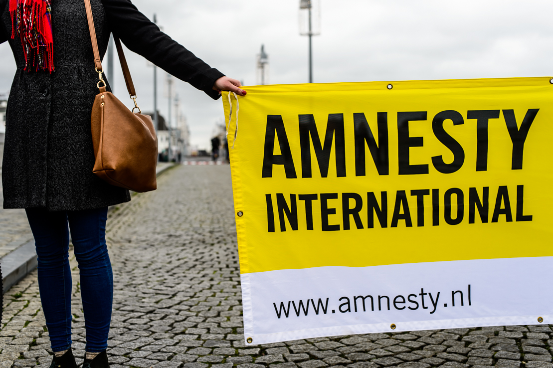 Amnesty