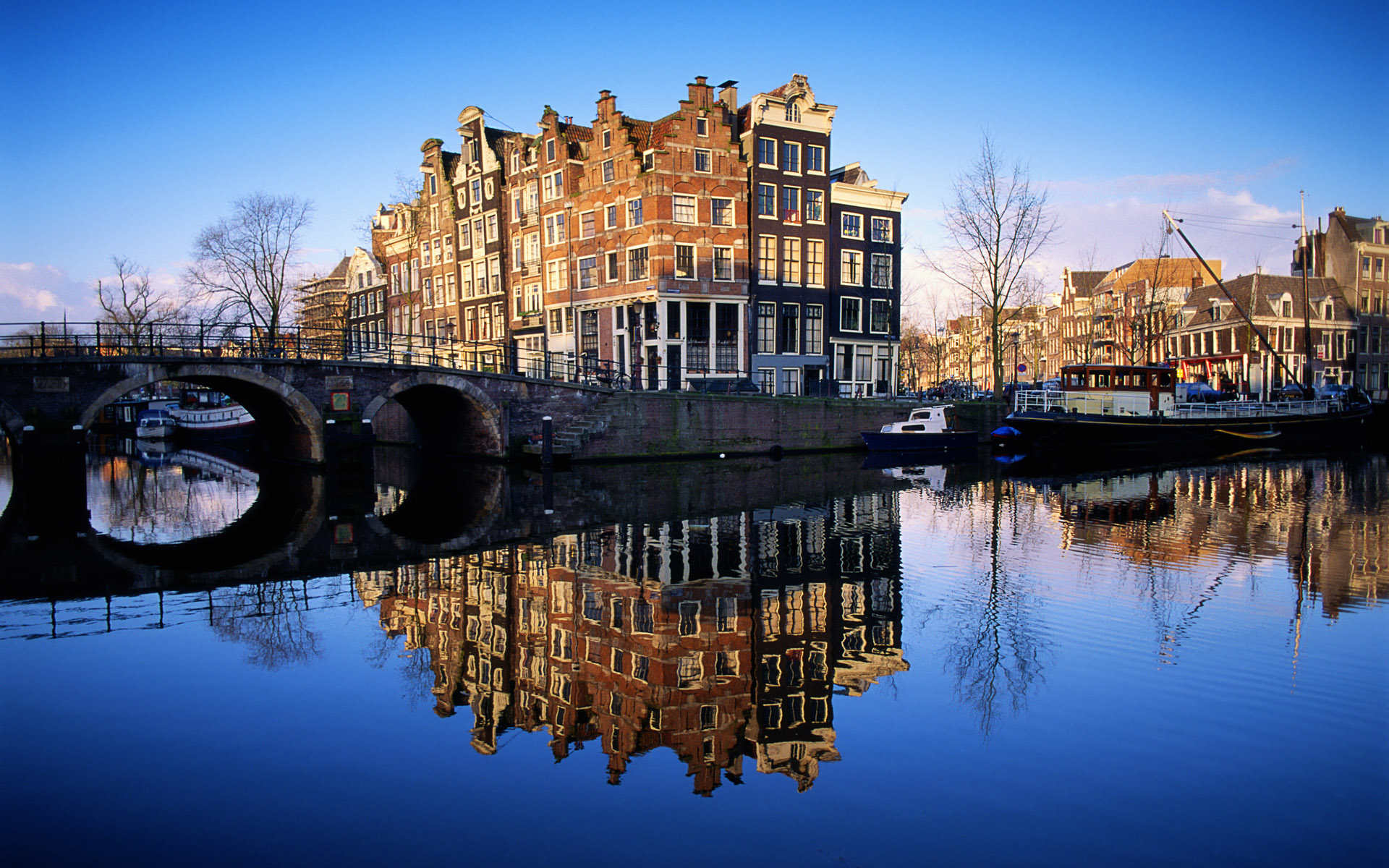 Alumni Cirkle Amsterdam