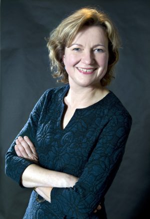 Angelique de Rijk