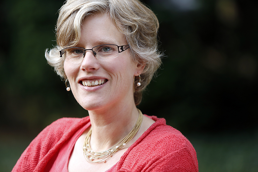 Annemarie van Zeijl – Rozema