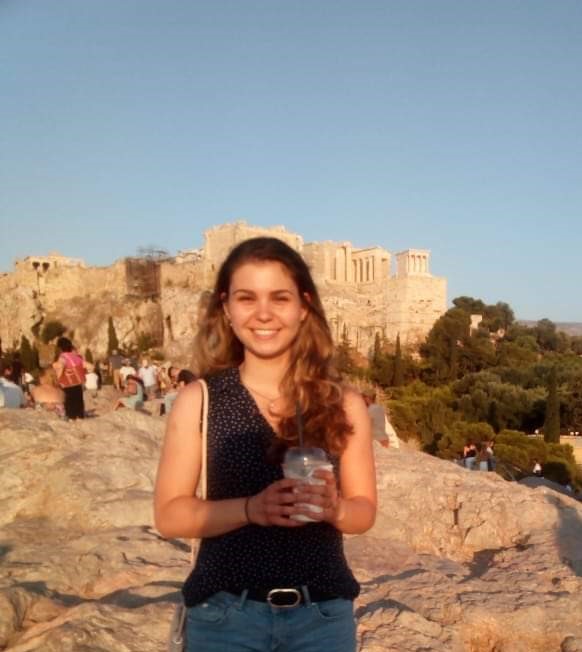 Arisea Paraskewopoulos