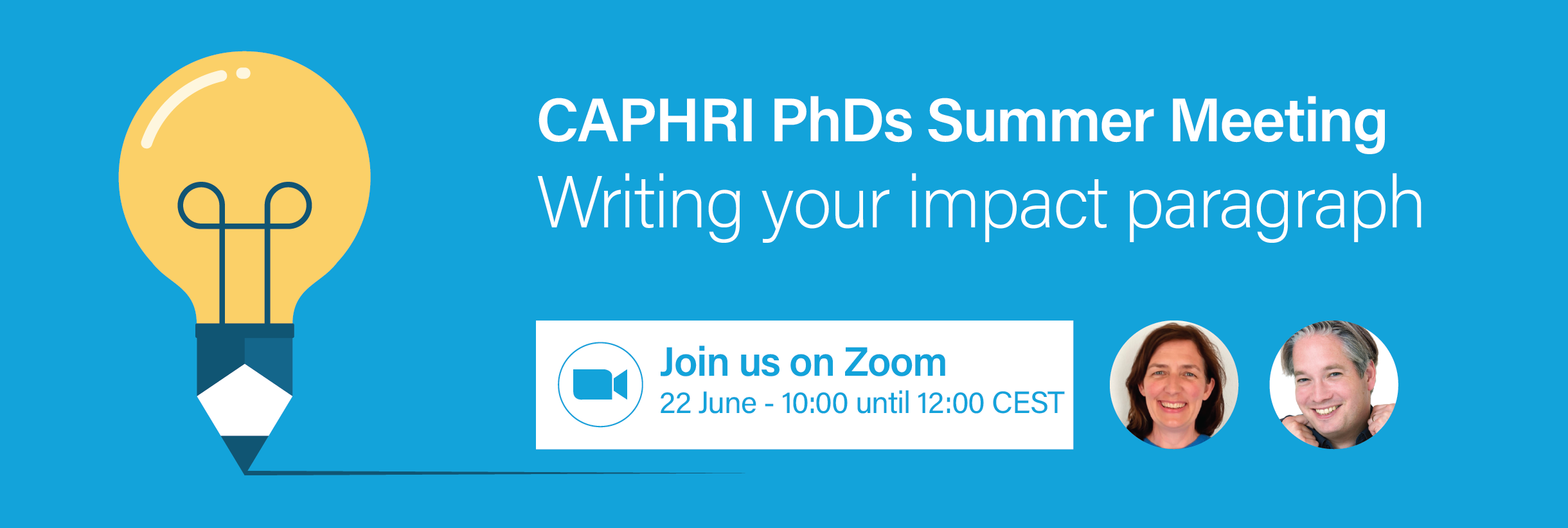 phds summer meeting