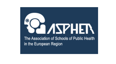 ASPHER logo witrand