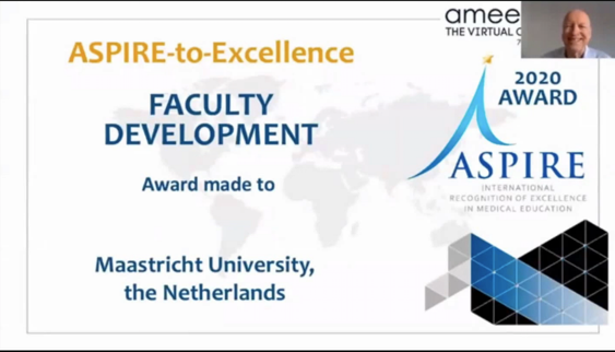Aspire 2020