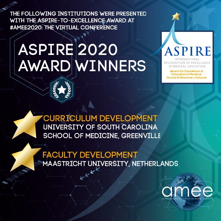 Aspire Image 2020