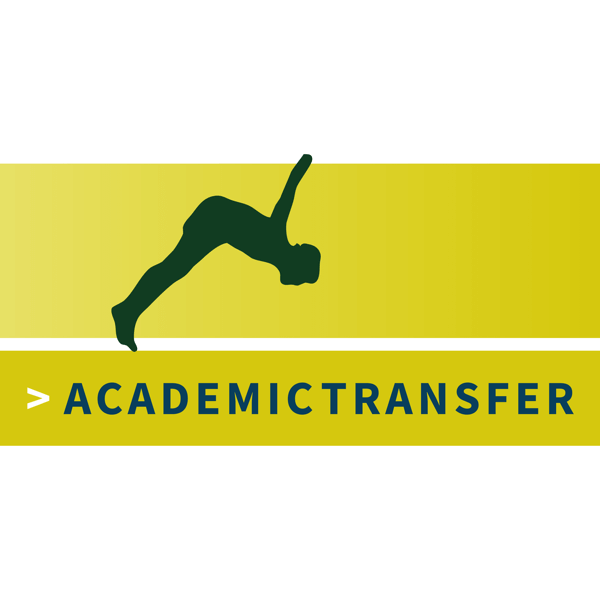 Logo Academic Transfer 