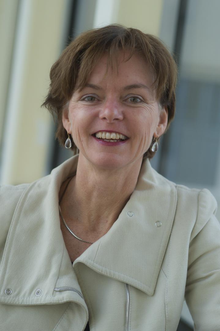 Maria Jansen