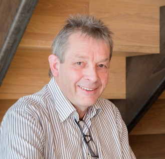 bart van den heuvel