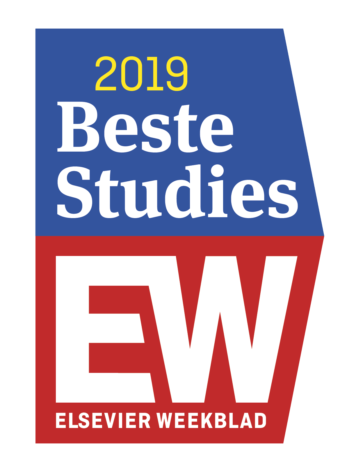 Elsevier best Studies 2019