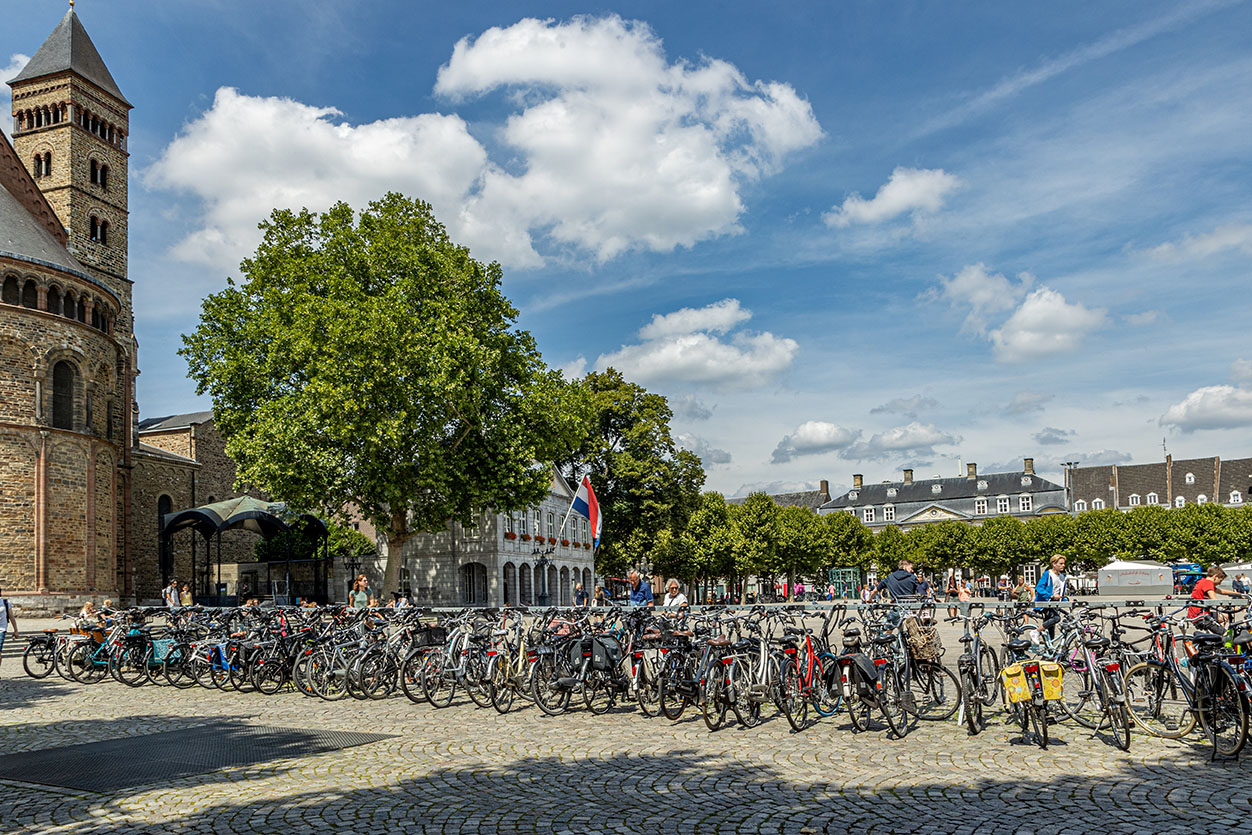 bike maastricht