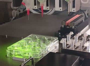 bioprinter 2