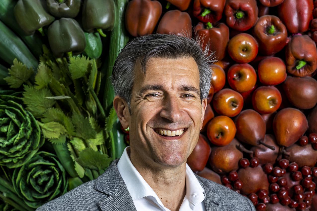 edgar van mil