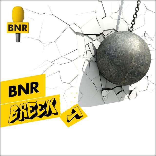 bnr breekt