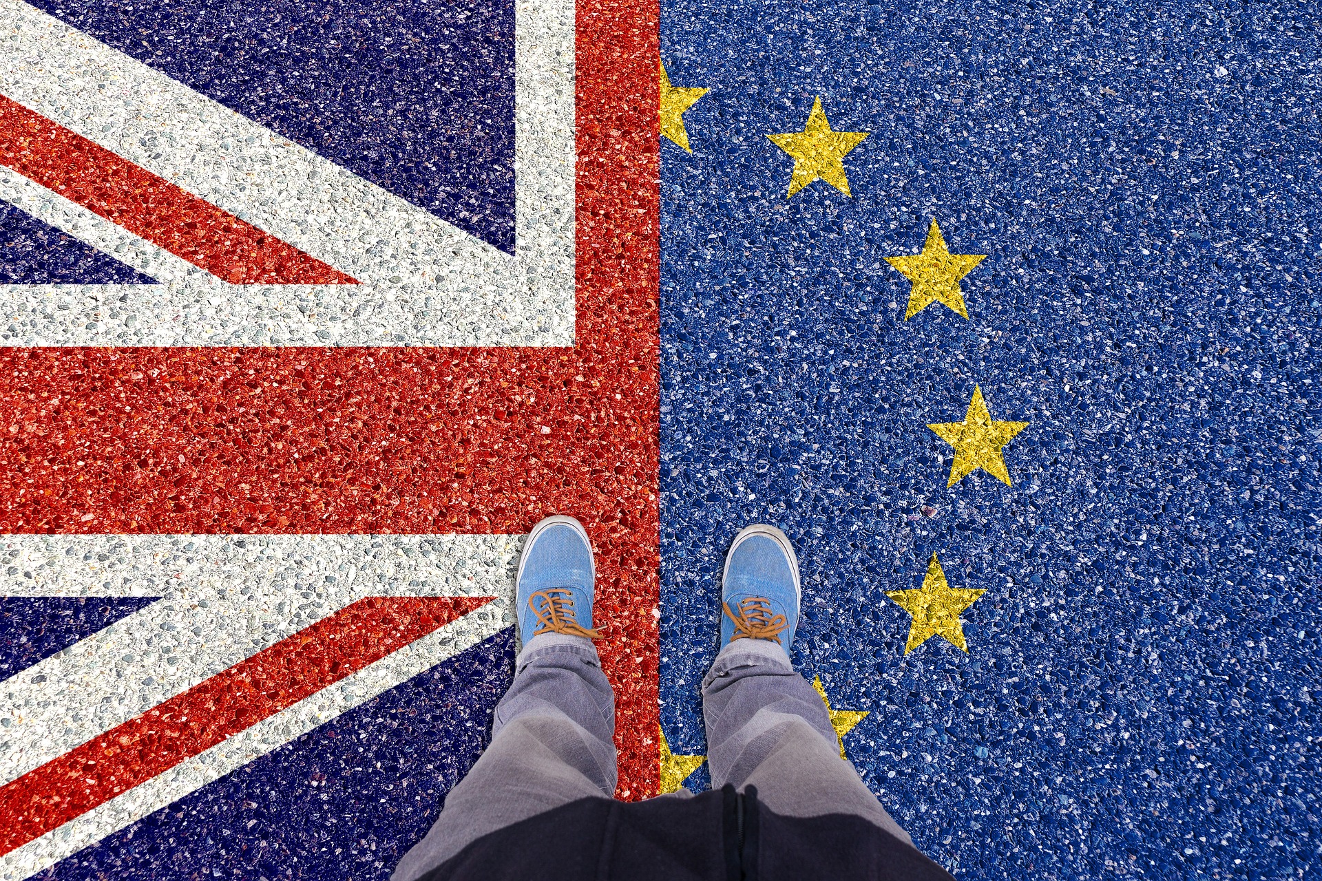 Brexit blog NL 2019 - welke opties zijn er - Aalt Willem Heringa