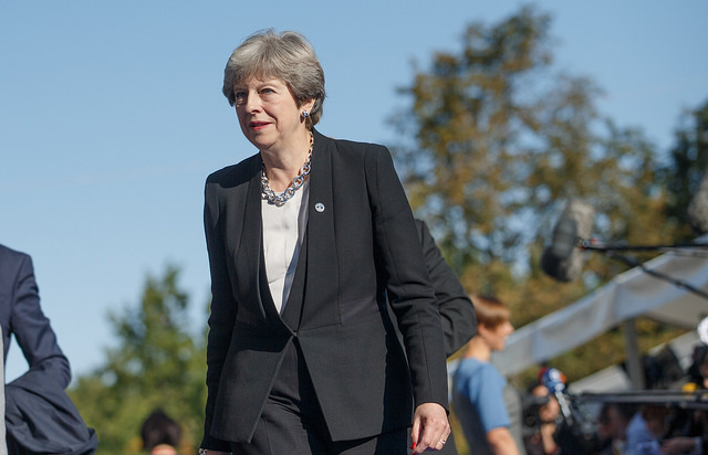 Brexit blog Theresa May_Prashant Sabharwal - Law Blogs Maastricht