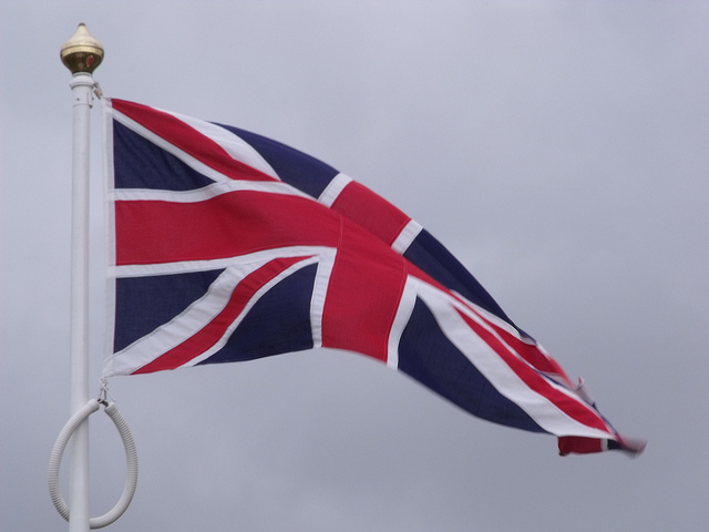 Brexit update 21 dec 2018 blog image flag UK