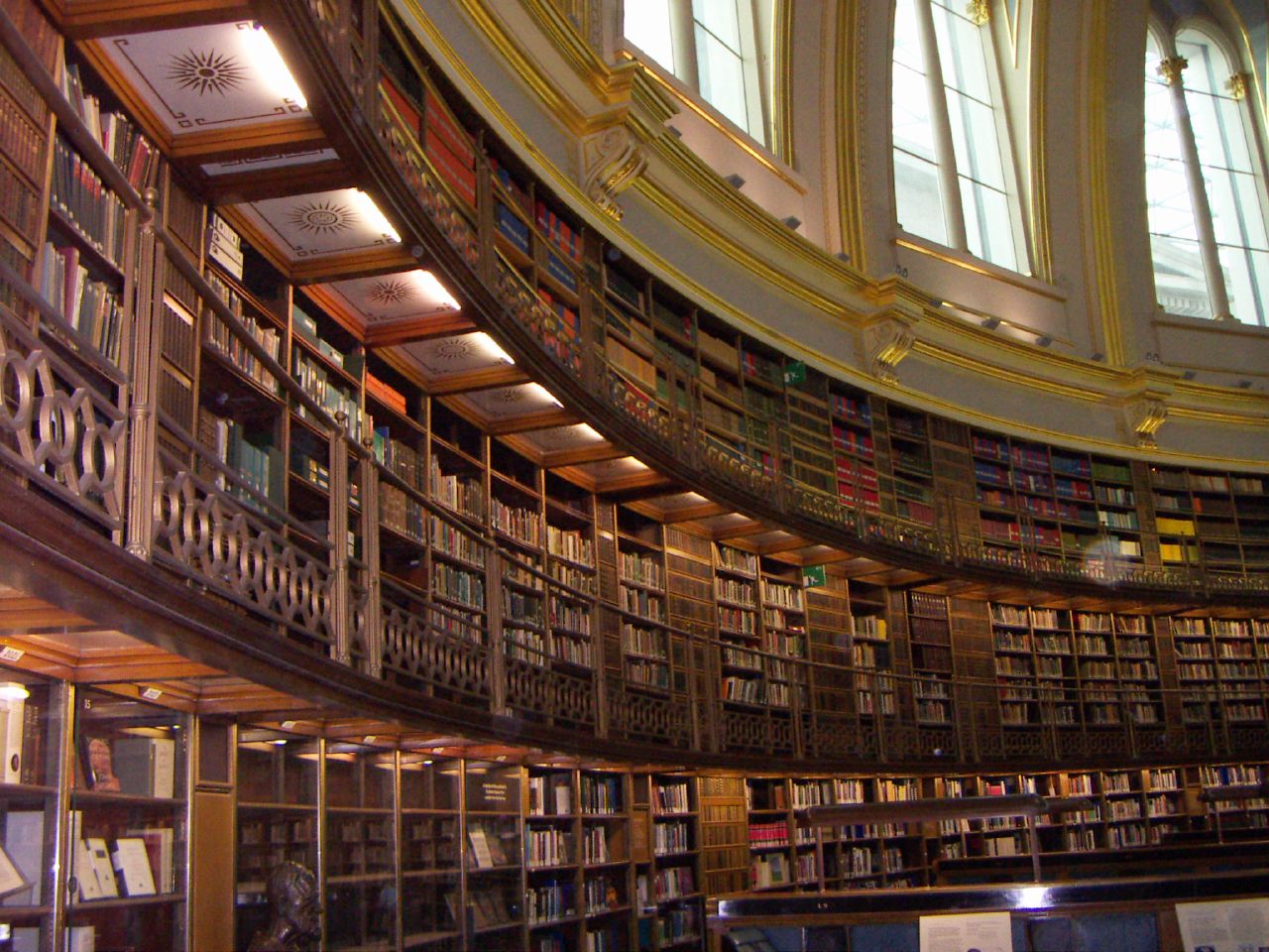 British library