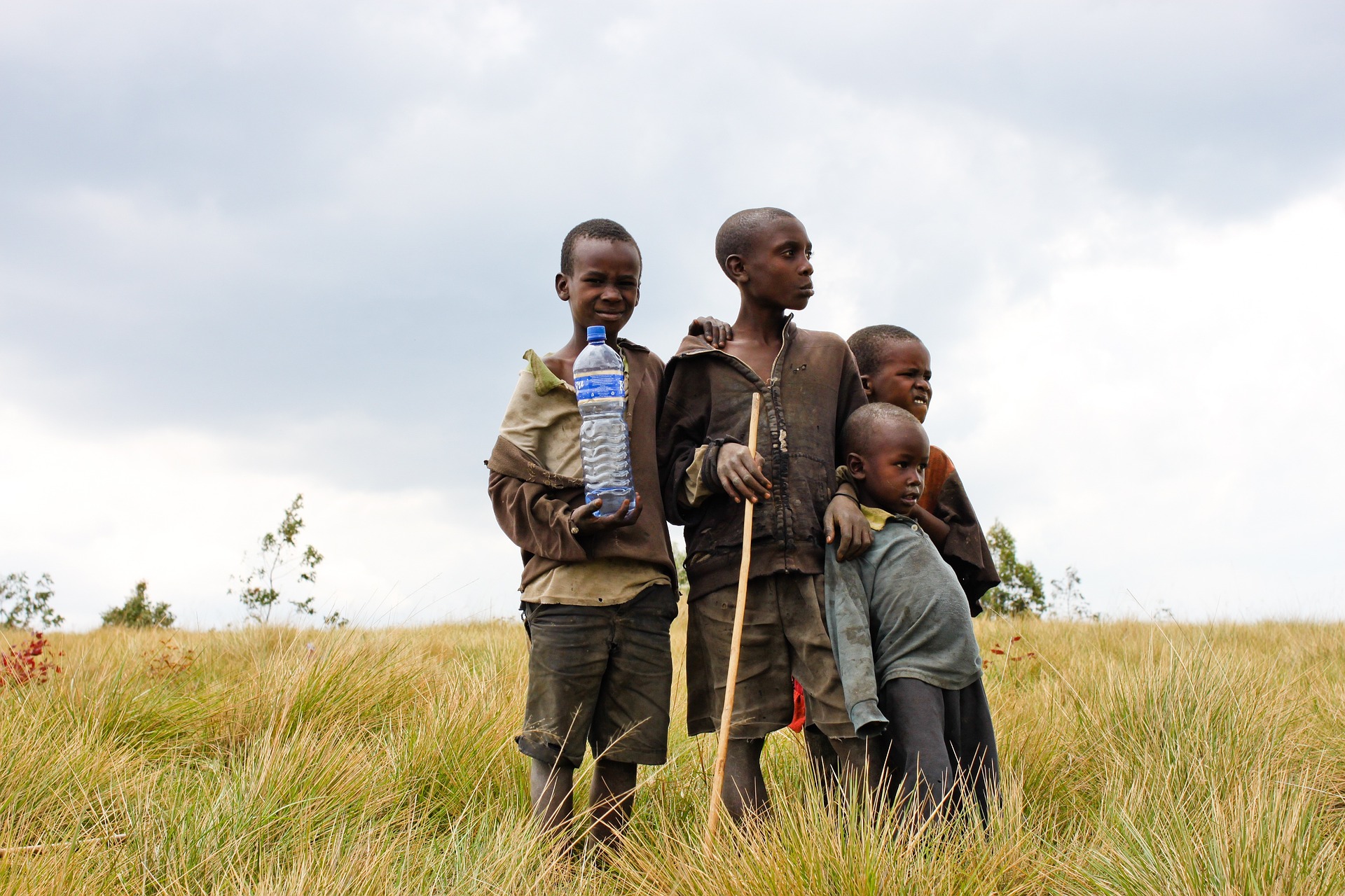 Burundi children_MLR