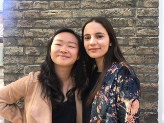 internationalization - diversity grants