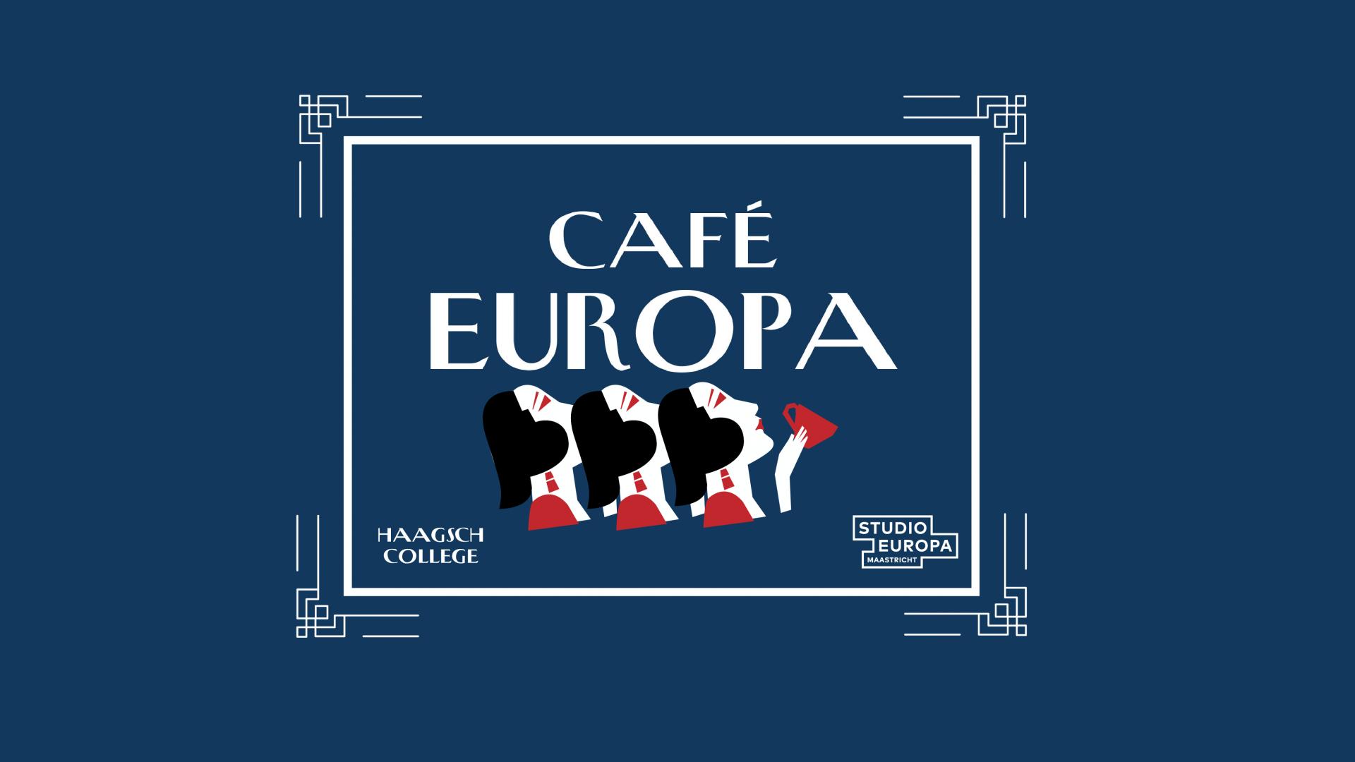 Café Europa podcast